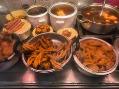 -柳州肥姨妈大骨螺蛳粉(东靖路店)