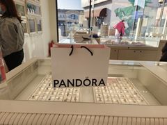 -Pandora潘多拉珠宝(斯普瑞斯奥莱店)