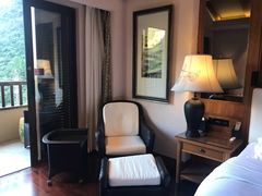 -三清山希尔顿度假酒店