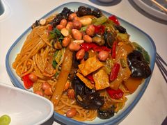 -柳喜辣·烧烤酒局(跃进总店)