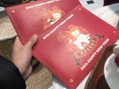 -丹礼糖甜品