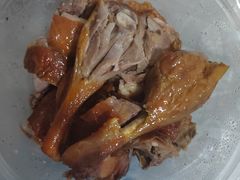 -上海枇杷烤鸭(燕丰商场店)