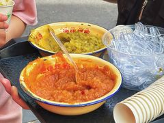 -池嬢拌粉(上海首店)