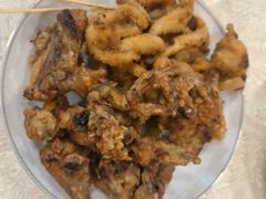 -老鹰炸鸡店(湖塘店)