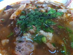 -春雨羊汤店(广开四马路总店)