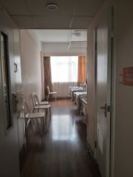 -上海市长宁区妇幼保健院