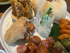 -星叶·东南亚料理(宁波万象汇店)