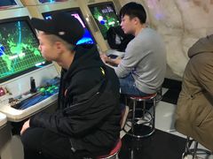 -天天玩X秋葉原日系动漫游戏中心