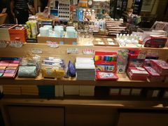 -猫的天空之城概念书店(苏州诚品店)