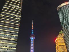 -东方明珠广播电视塔