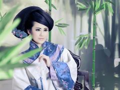 -九月鹰飞汉服摄影工作室