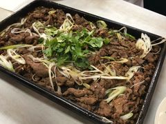 -清真永恒华威肉饼(潘家园店)