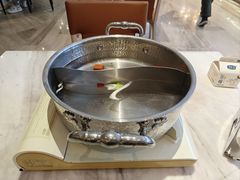 -冀粤香海鲜自助餐厅(西美五洲店)