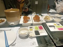 -小大董·烤鸭(凤凰汇店)