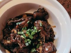 -绿茶餐厅(蓝色港湾店)