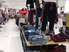 -优衣库(南京建邺万达广场店)