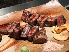 Mayura和牛牛排-Ginza Onodera铁板烧(外滩十八号店)