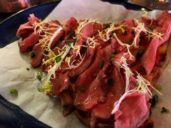 -haxnbauer海森堡德国餐厅(深圳coco店)