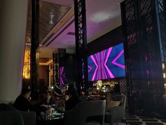 -南宁那莲豪华精选酒店-云霄酒廊·80楼高空城景酒吧