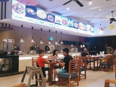 -儿童菜·采风阁家常菜餐厅(亚龙湾天域酒店)