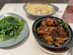 -鹿港小镇(黄金店)