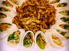 -黄家饺子东北特色菜馆(湖滨商业街店)