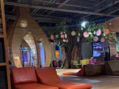 -汤W城市微度假(仓山店)