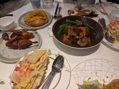 -翠园(北京王府中环店)