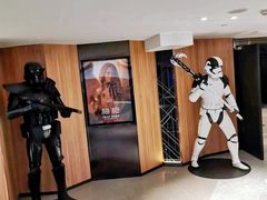 -金逸影城(中关村店)