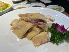 -味食家市师鸡(三元里店)