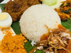 -关夫人餐厅(阳光广场店)