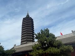 -西海子公园