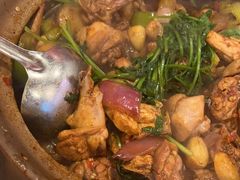 -洪大厨鸡煲(福田店)