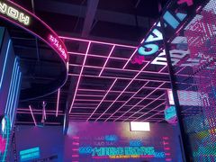 -燥次·烧烤酒场(万象城店)