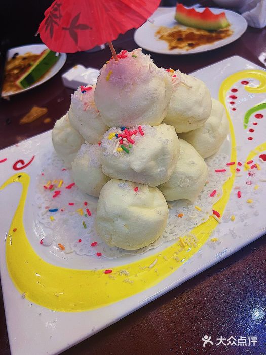 鹿鸣春饭店(总店)图片