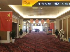 -中影国际影城(大唐西市4K临境音店)