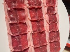 -涮福記·现切牛羊肉火锅(世纪汇店)