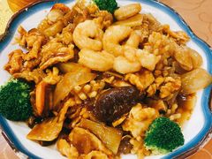 -大眼锅贴水饺(河东店)