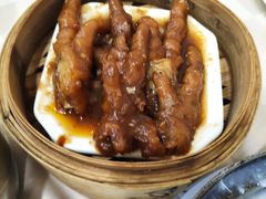 -旭璟酒家·传统粤菜·湘菜(逸景路店)