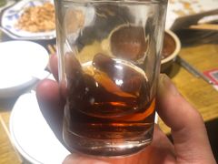 -聚串门儿·东北烧烤(信义坊店)