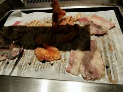 -新石器烤肉(无锡万象城店)
