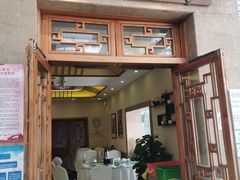 -成都驻京办餐厅(蜀都宾馆店)