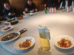 -老平安农家菜(平安店)