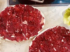 -黑山牛肉汤火锅(花城汇店)