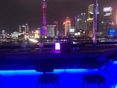 -外滩8号 whisky bar(金延大厦店)