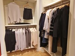 -CLUB MONACO(金融街购物中心店)