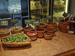 -云阿蛮云南生烫牛肉米线(奉贤路店)