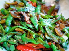 农家小炒肉-望湘园·湖南菜(宏伊店)