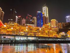 -重庆两江夜游-交运系列