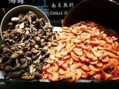 -星伦多自助料理(华润万象城店)